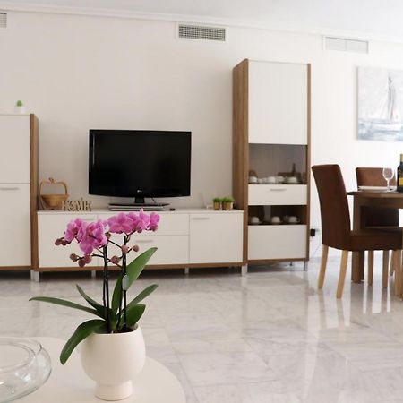 APARTAMENTO MORAIRA - 3 Habitaciones Esterno foto