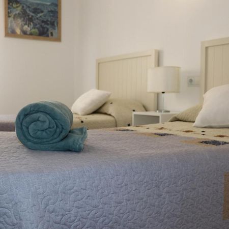 APARTAMENTO MORAIRA - 3 Habitaciones Esterno foto