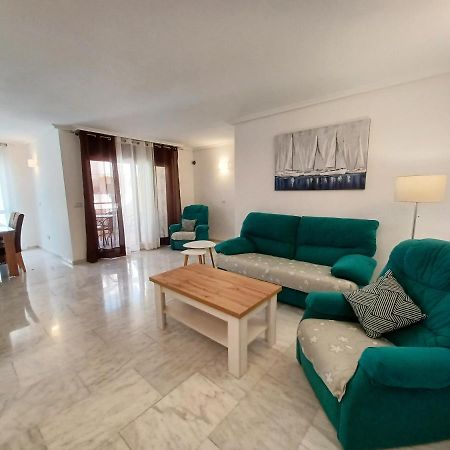 APARTAMENTO MORAIRA - 3 Habitaciones Esterno foto