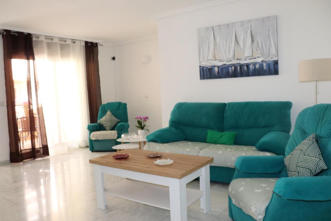 APARTAMENTO MORAIRA - 3 Habitaciones Esterno foto