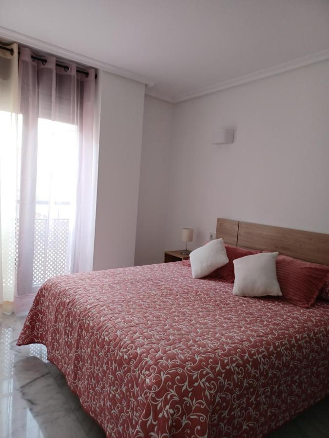 APARTAMENTO MORAIRA - 3 Habitaciones Esterno foto