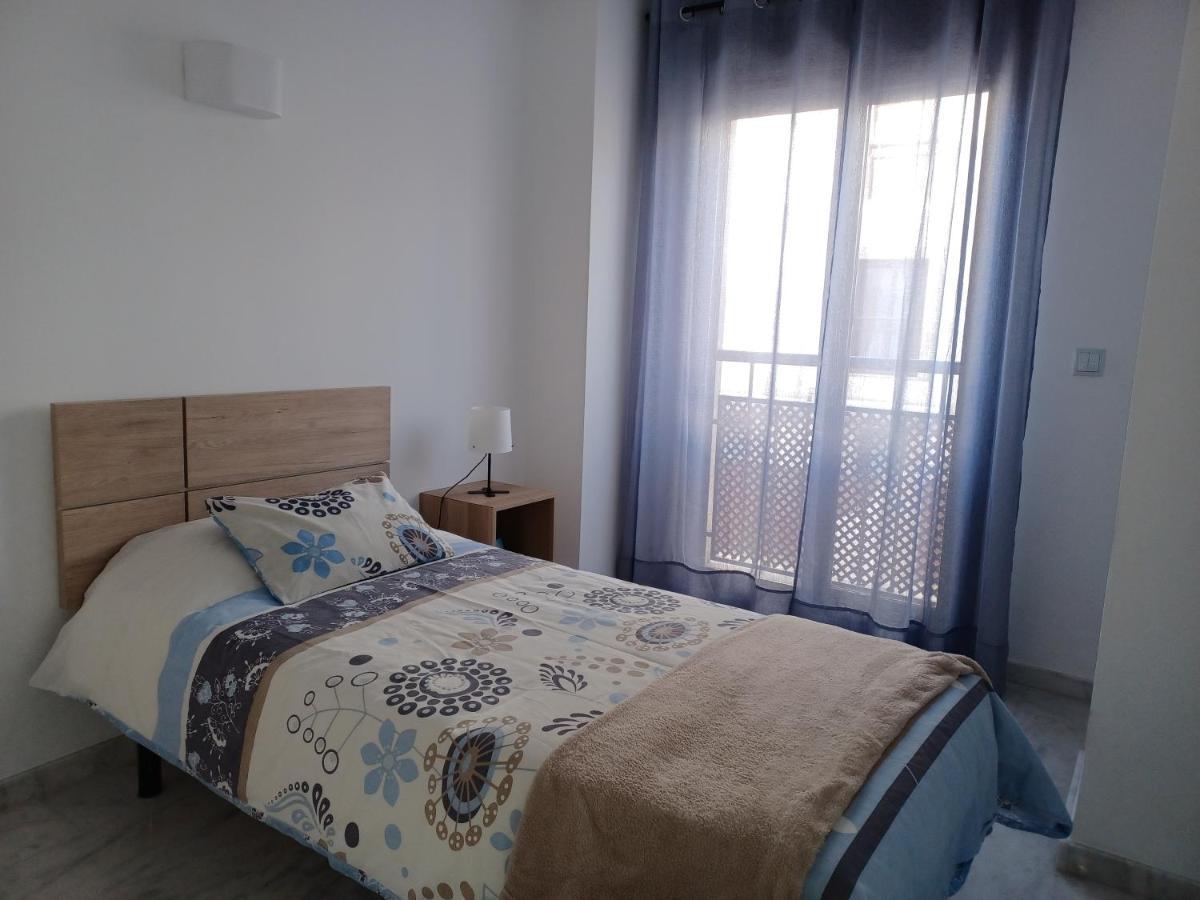APARTAMENTO MORAIRA - 3 Habitaciones Esterno foto