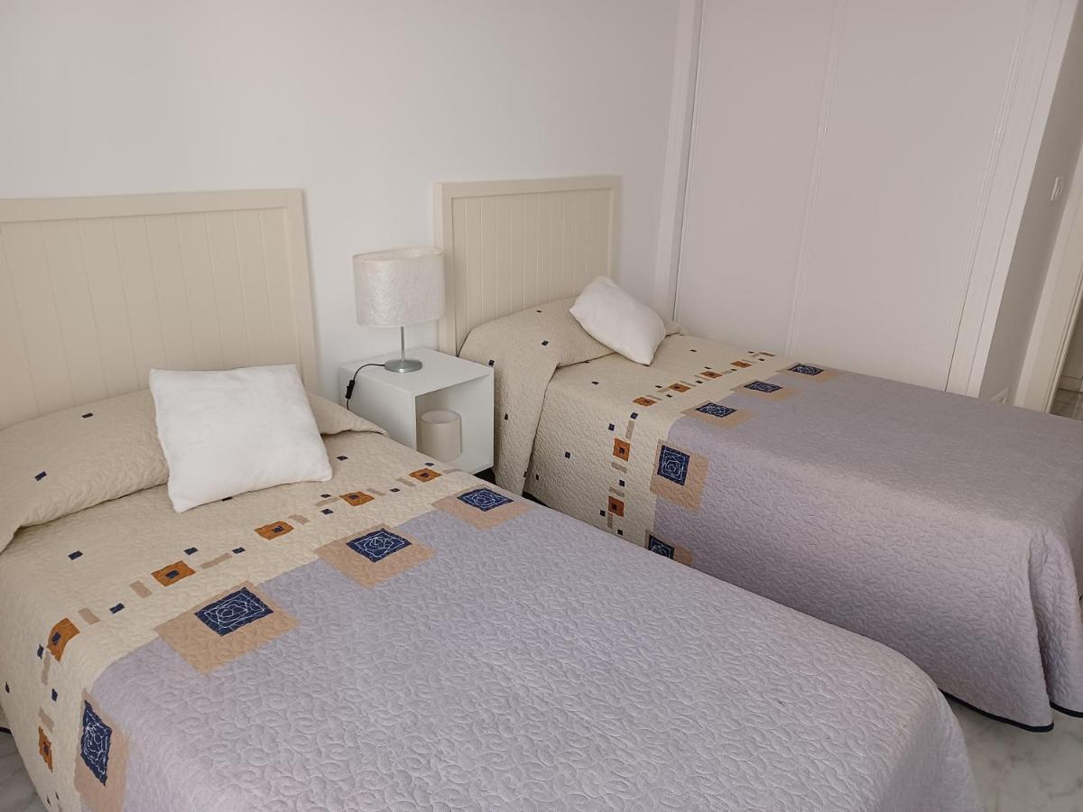 APARTAMENTO MORAIRA - 3 Habitaciones Esterno foto