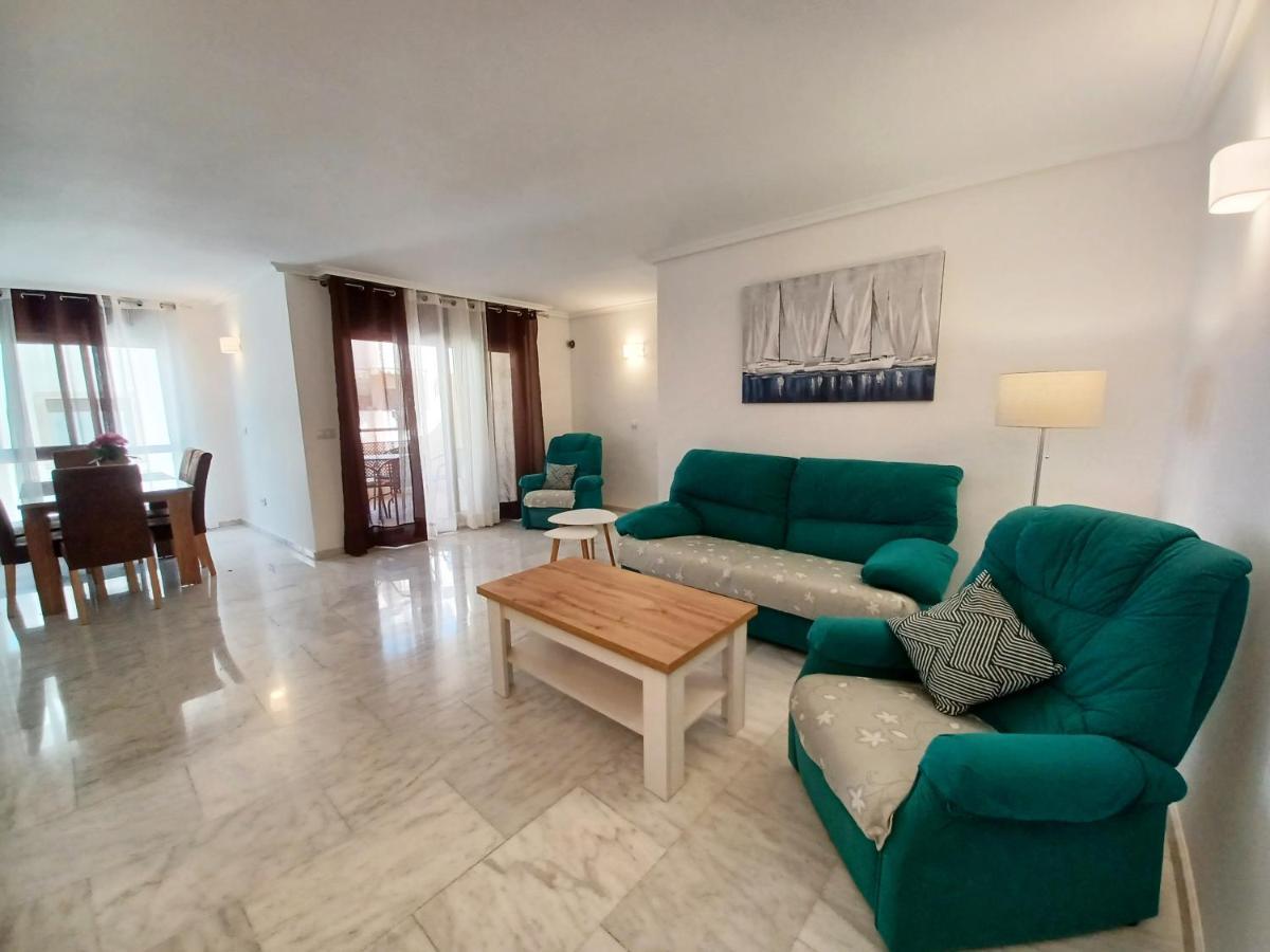 APARTAMENTO MORAIRA - 3 Habitaciones Esterno foto